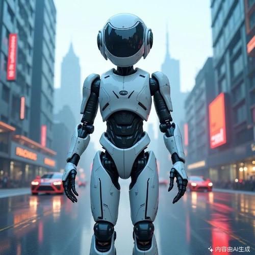 机器人的发动力是什么 机器人的发动力是什么