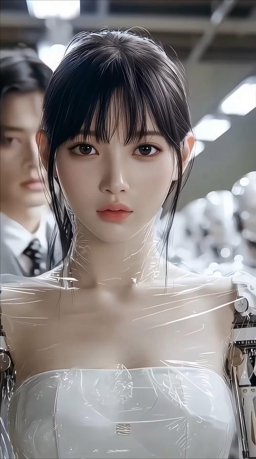 机器人更换触摸屏步骤