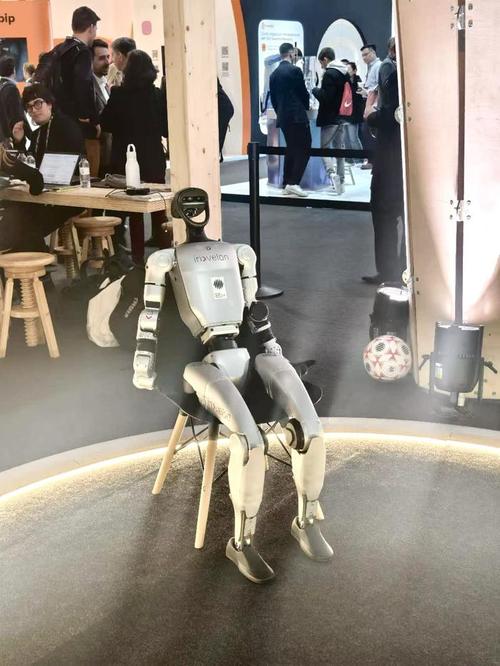 巅峰对决机器人完整版