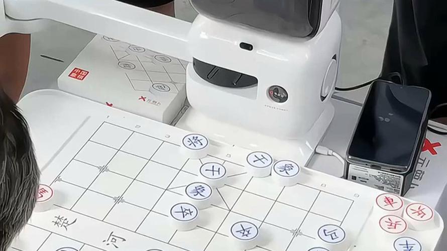 江宁高新区机器人培训