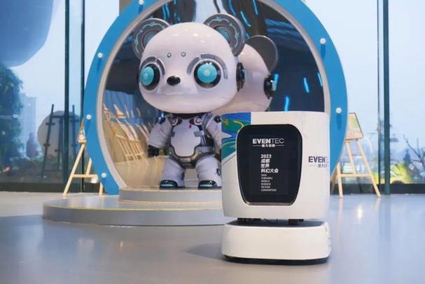 导游机器人的目标市场 导游机器人的目标市场