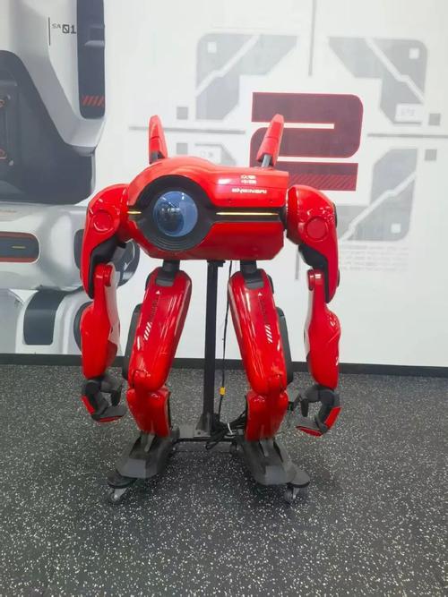 机器人适合什么单位做 机器人适合什么单位做