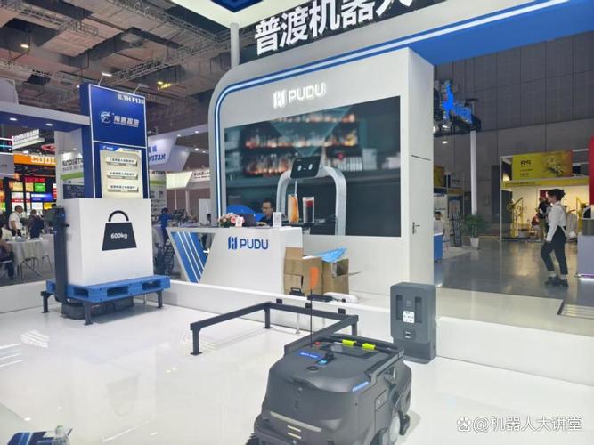 机器人不能洗澡的英语