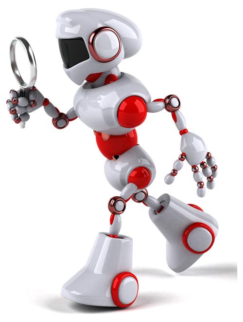 ai大佬的团宠日常乔蕰