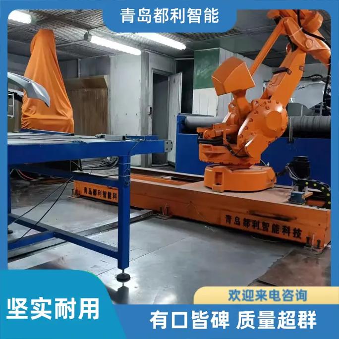 国内的链式机器人发展 国内的链式机器人发展