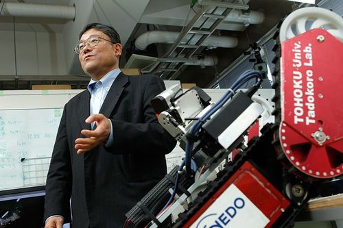 机器人打鼓英语怎么读