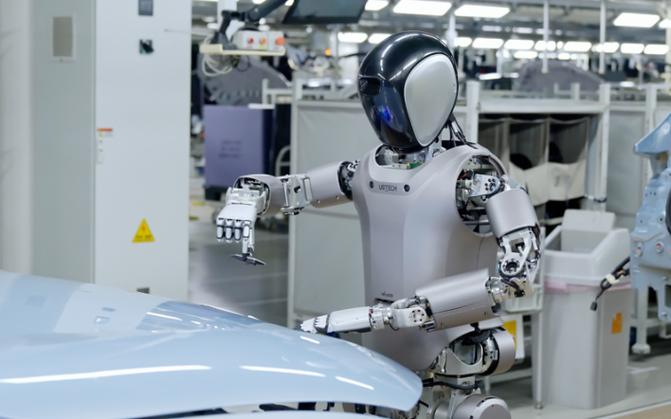 ai和rpa物料的区别