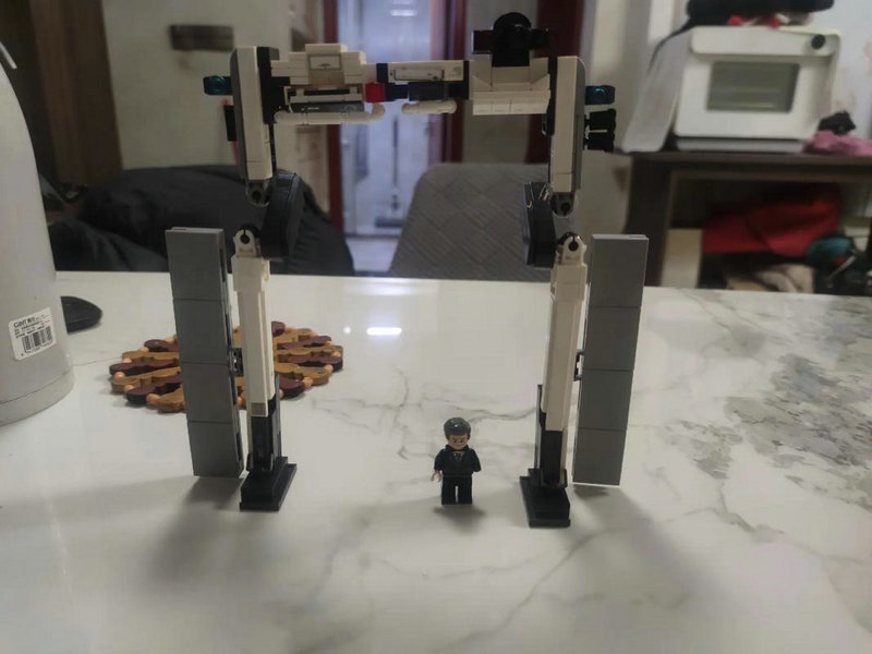 辽宁铁起智能 辽宁铁成新能源多功能转换工程项目