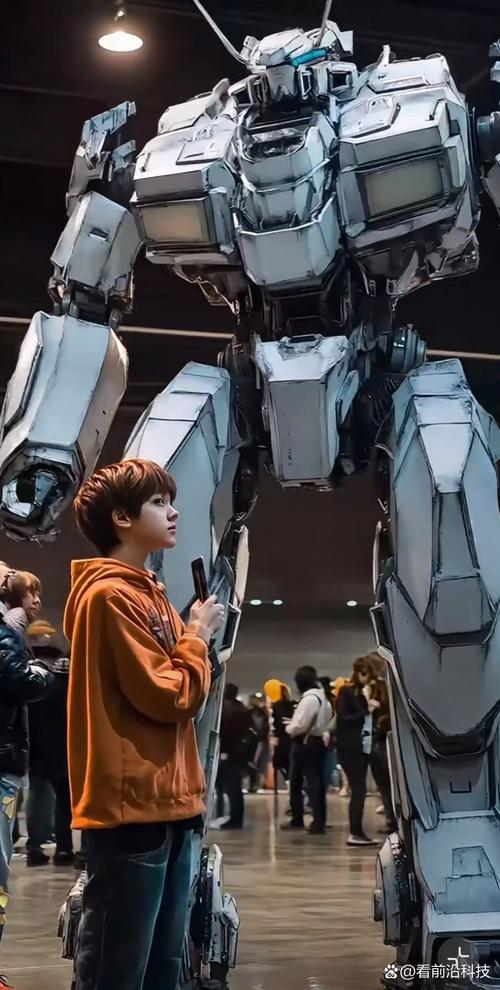 家里适合买什么机器人