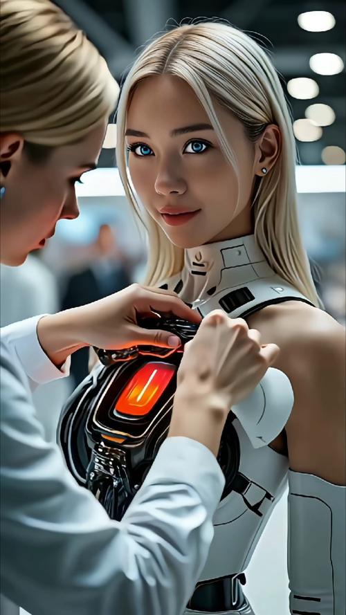 机器人焊接的作业风险