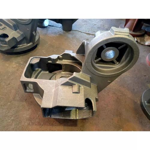 凤凰机器人宣传海报图