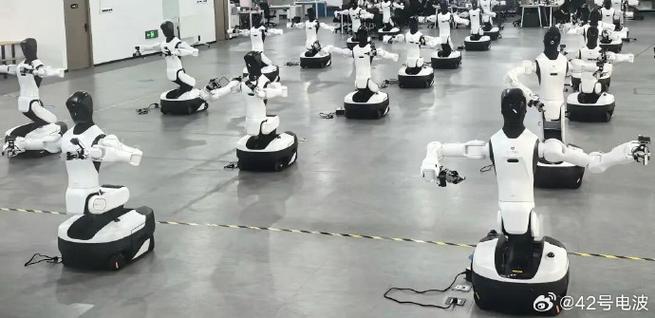 北京机器人博物馆地址 北京机器人博物馆地址