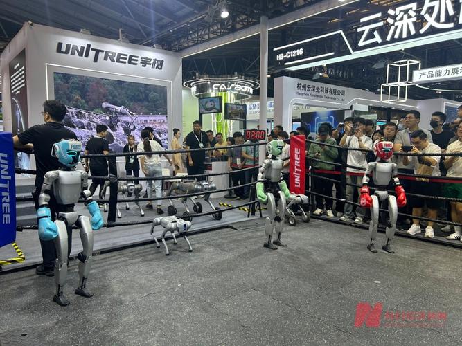 包头哪里有机器人维修