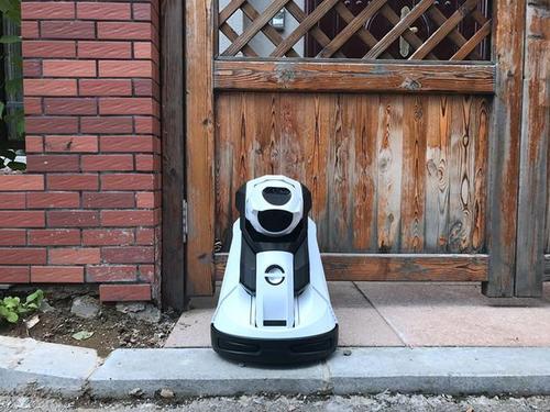 哥斯拉怎么做机器人的