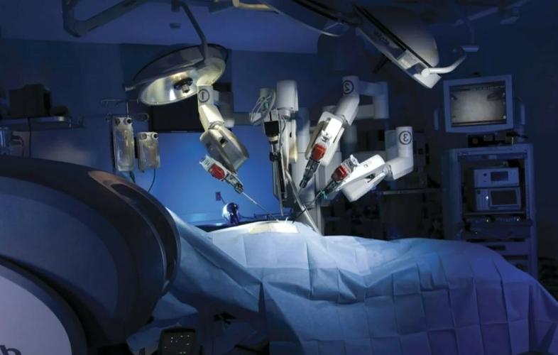 机器人按结构如何分类