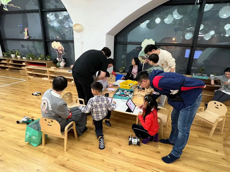 谷歌找到了绕过GPU训练的新范式 谷歌找到了绕过GPU训练的新范式