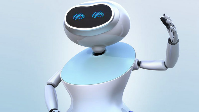 关于机器人班德的昵称 关于机器人班德的昵称