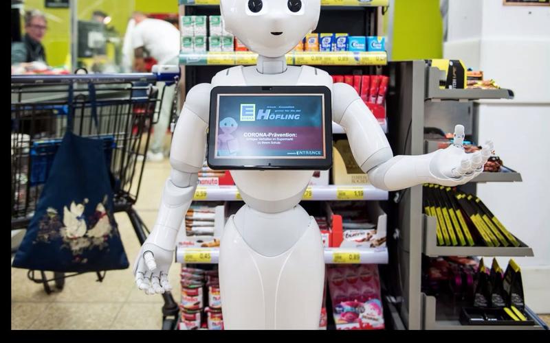 黄冈机器人自动化地址