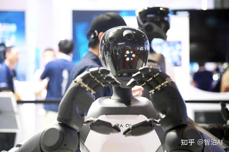 儿童化身机器人的诗词 儿童化身机器人的诗词