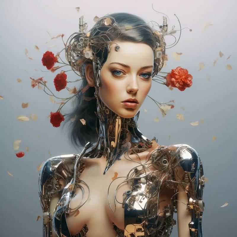 ai怎么画内蒙古花纹