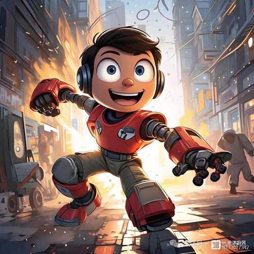 德国机器人的历史发展