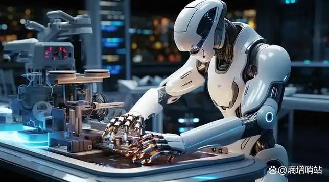 踝关节康复机器人英语