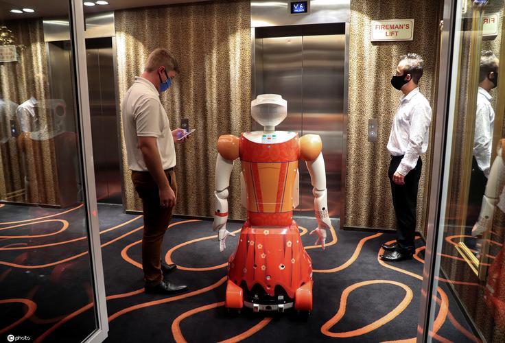 淘云互动智能护眼台灯