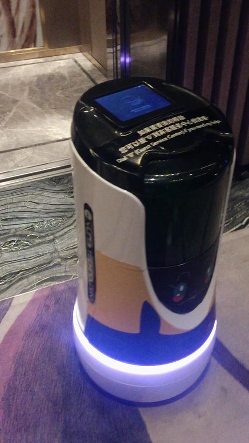 动物机器人的研究方法