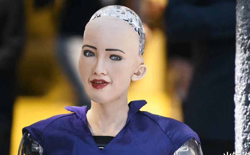 当代社会的智能机器 当今智能设备蓬勃发展 当代社会的智能机器 当今智能设备蓬勃发展