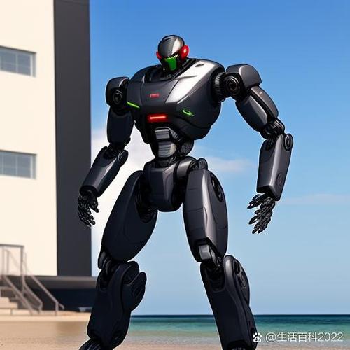 机器人英语作文三年级 机器人英语作文三年级