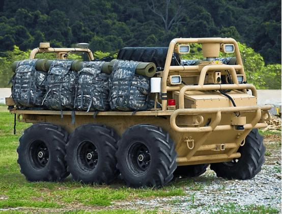 家里自动对话的机器人