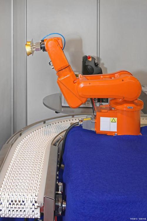 放生蜘蛛机器人是什么