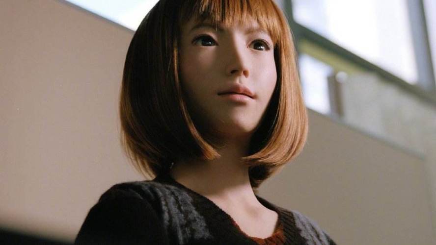 当机器人遇到复杂魔方