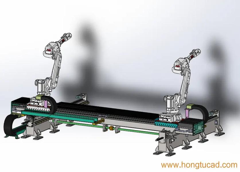 机器人是物理专业吗