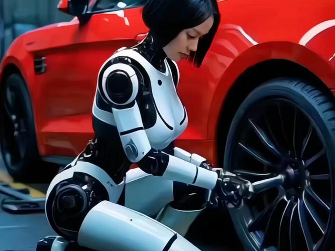 智能游乐园场景_智能游乐园场景图片