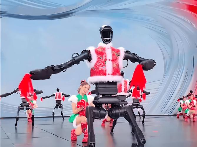 机器人上班赚钱吗知乎