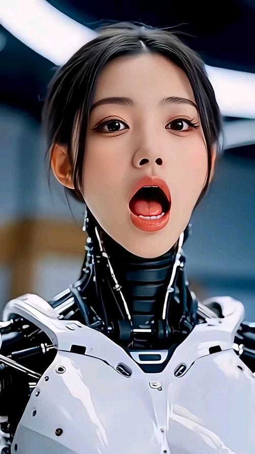 欢乐集结号机器人表演 欢乐集结号机器人表演