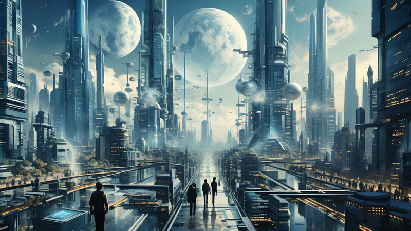 机器人之恋哪个好看啊