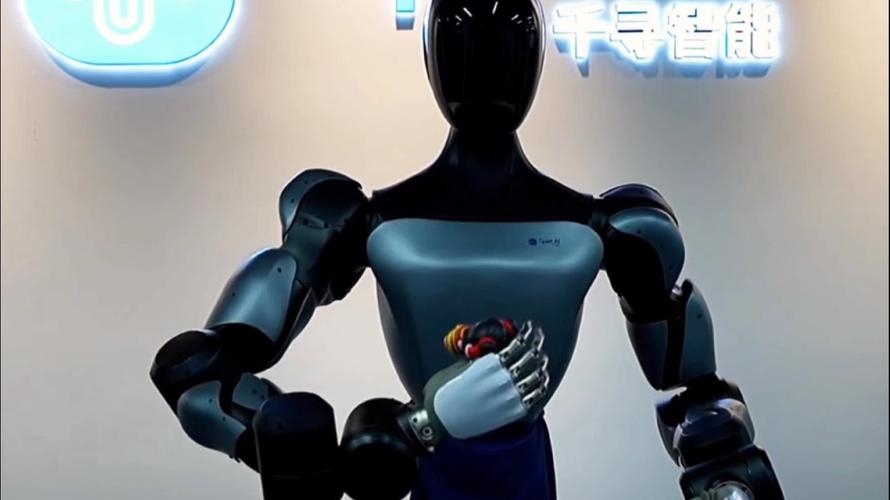 湖北中机器人有限公司 湖北中机器人有限公司