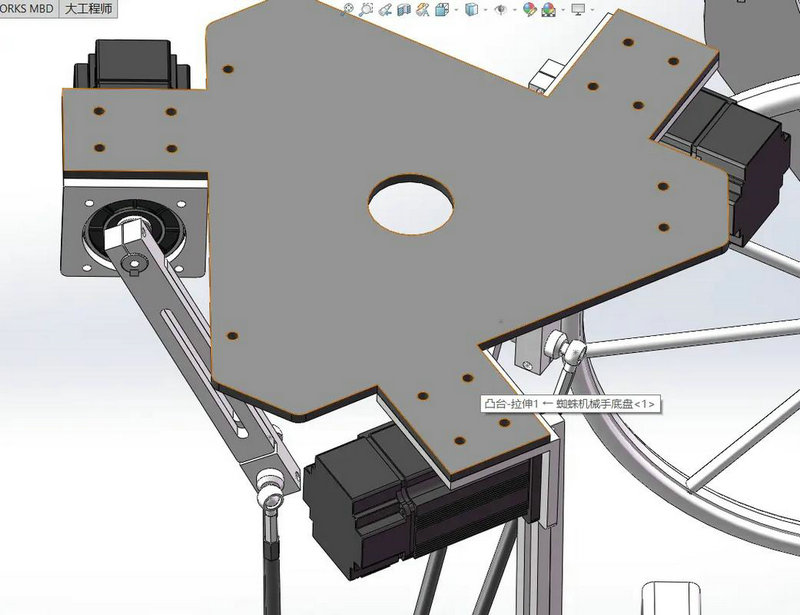 纪晓波的父亲个人资料 纪晓波的父亲个人资料