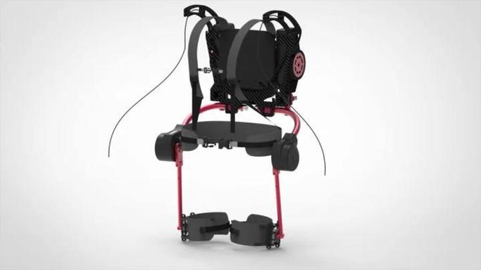 黑洞电影里面的机器人