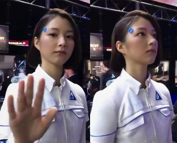 关于机器人的儿童故事 关于机器人的儿童故事