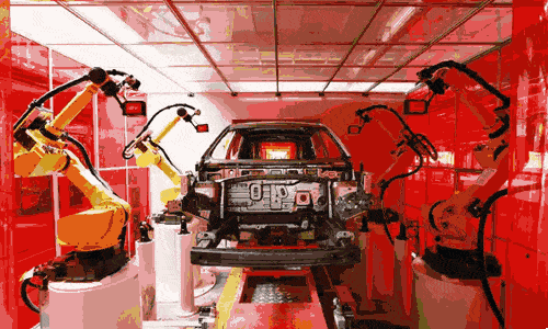 ai怪诞手绘(怪诞简笔画)