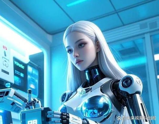 对机器人说要打劫银行 对机器人说要打劫银行