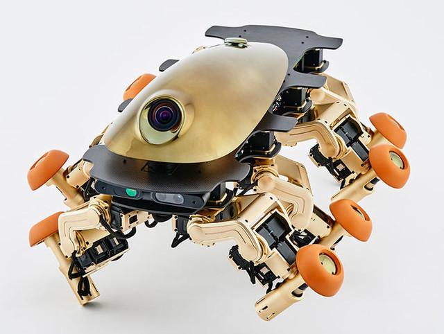 人工智能分几个大方向