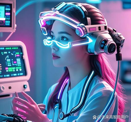 机器人来到森林的电影