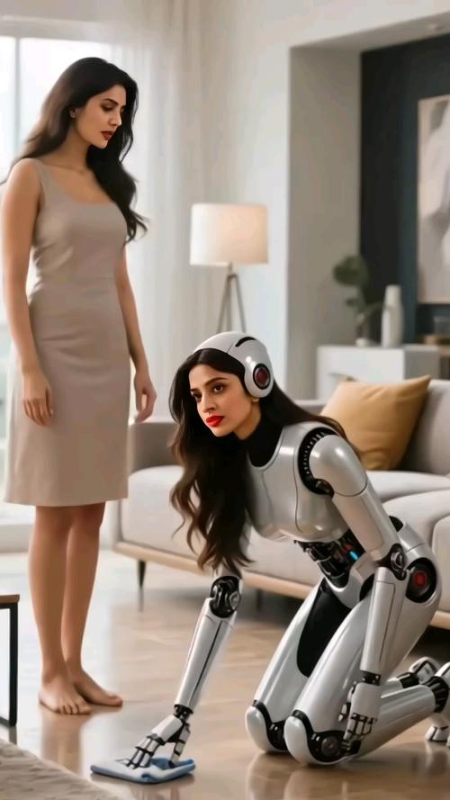 东营熔喷无纺布机器人