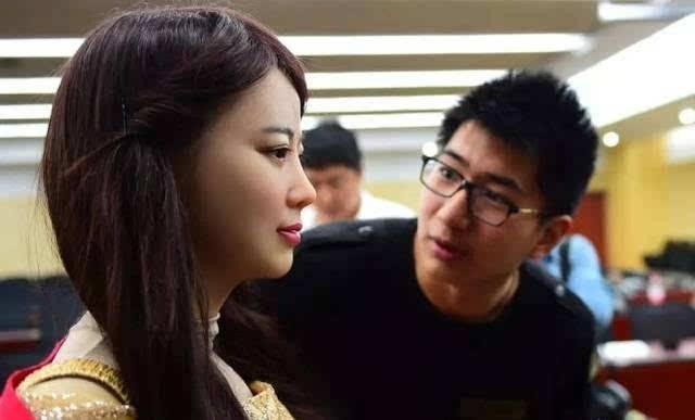 机器人双电机驱动原理