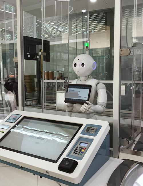 小米智能开关触摸面板