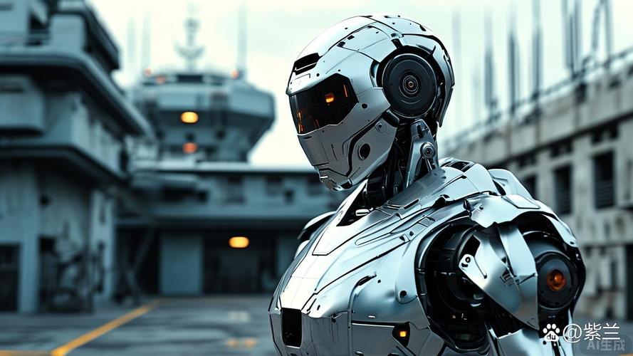 奥运村做饭机器人厂商